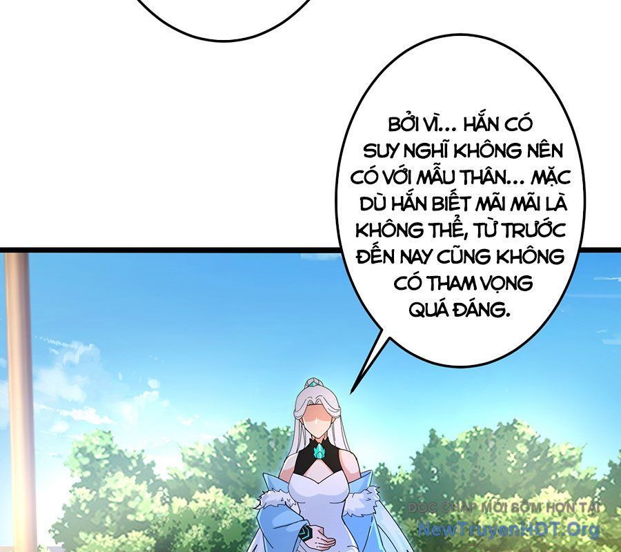 Nghịch Thiên Tà Thần: Chapter 724