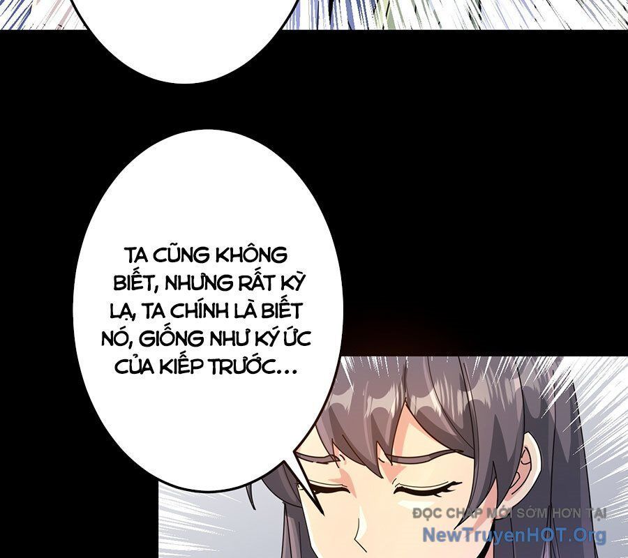 Nghịch Thiên Tà Thần: Chapter 724