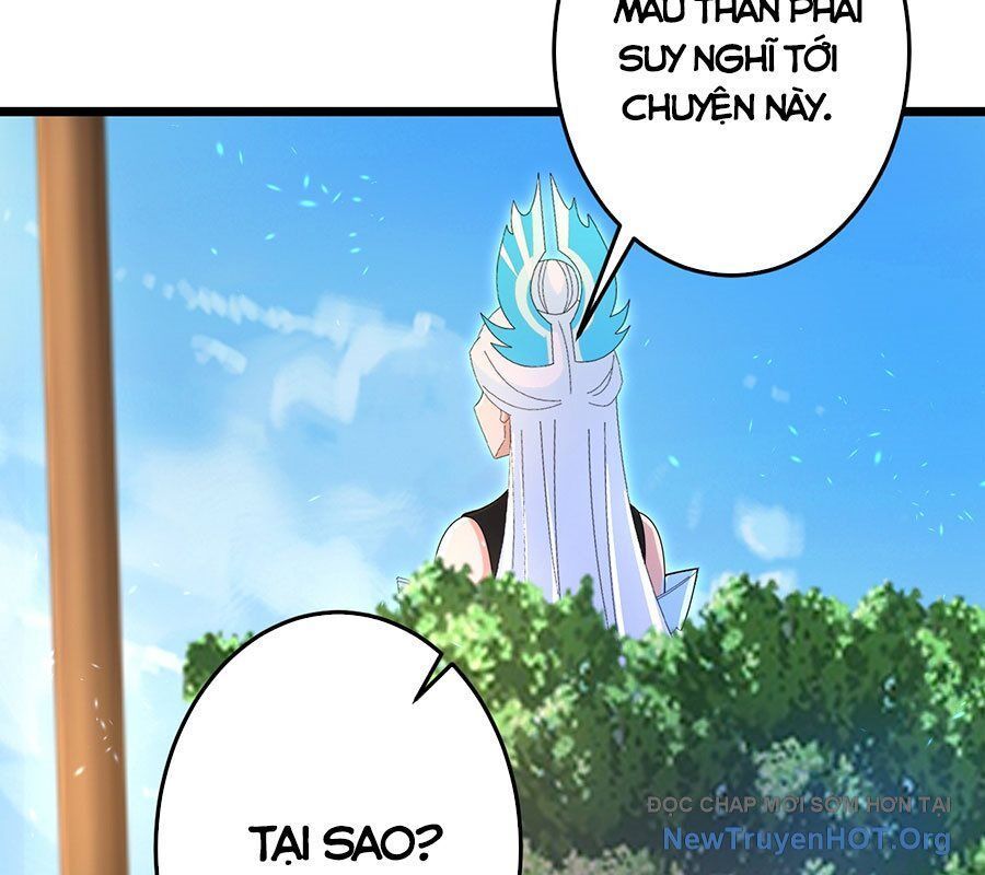 Nghịch Thiên Tà Thần: Chapter 724