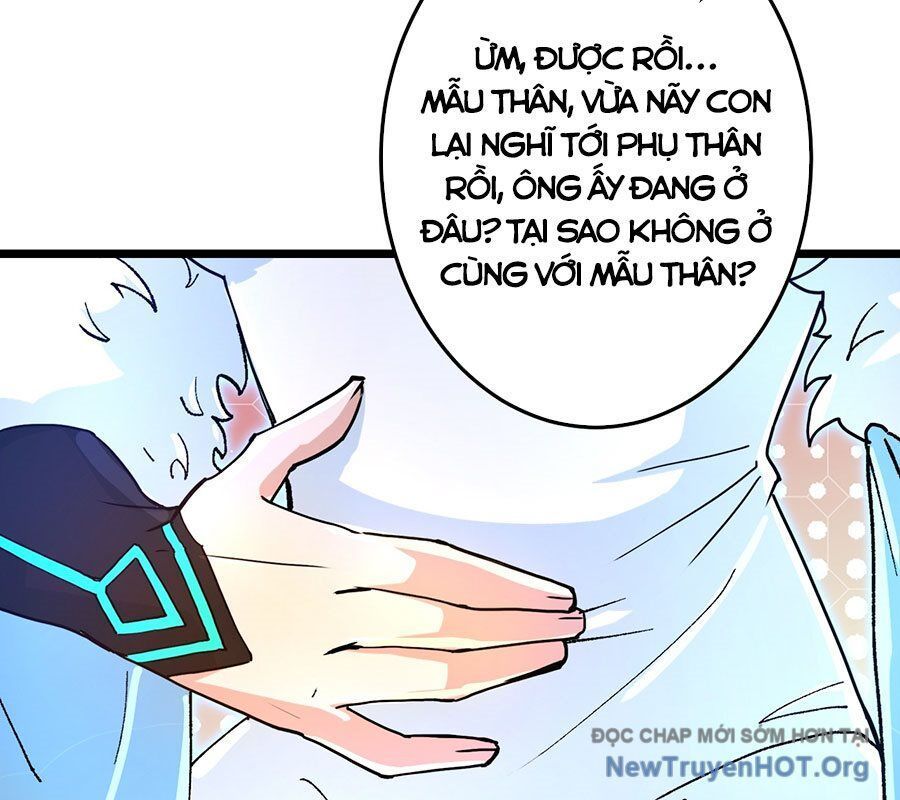 Nghịch Thiên Tà Thần: Chapter 724