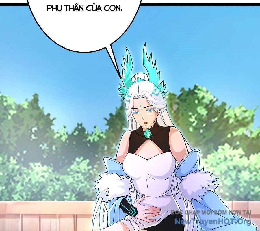 Nghịch Thiên Tà Thần: Chapter 724