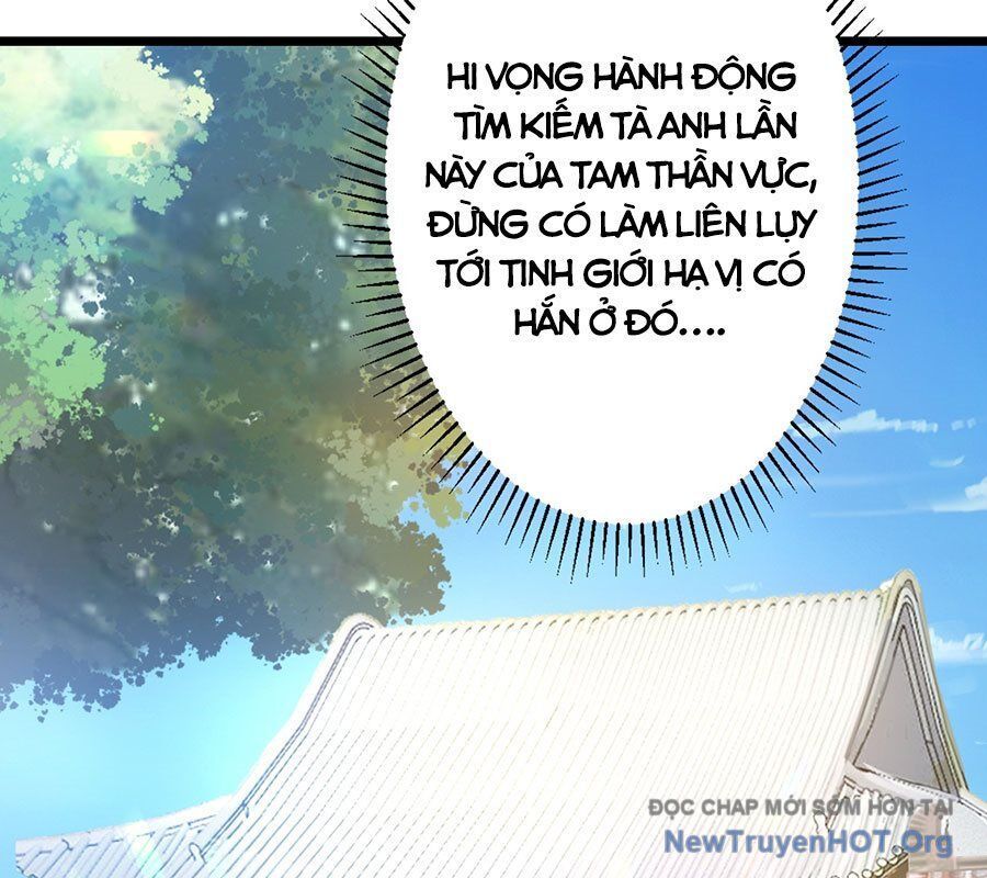 Nghịch Thiên Tà Thần: Chapter 724