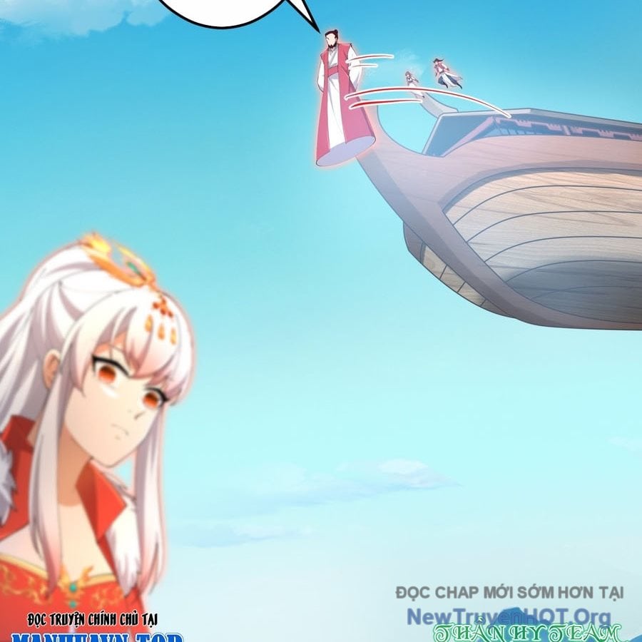 Nghịch Thiên Tà Thần: Chapter 727