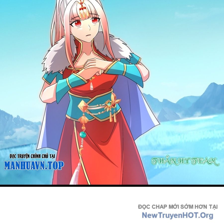 Nghịch Thiên Tà Thần: Chapter 727