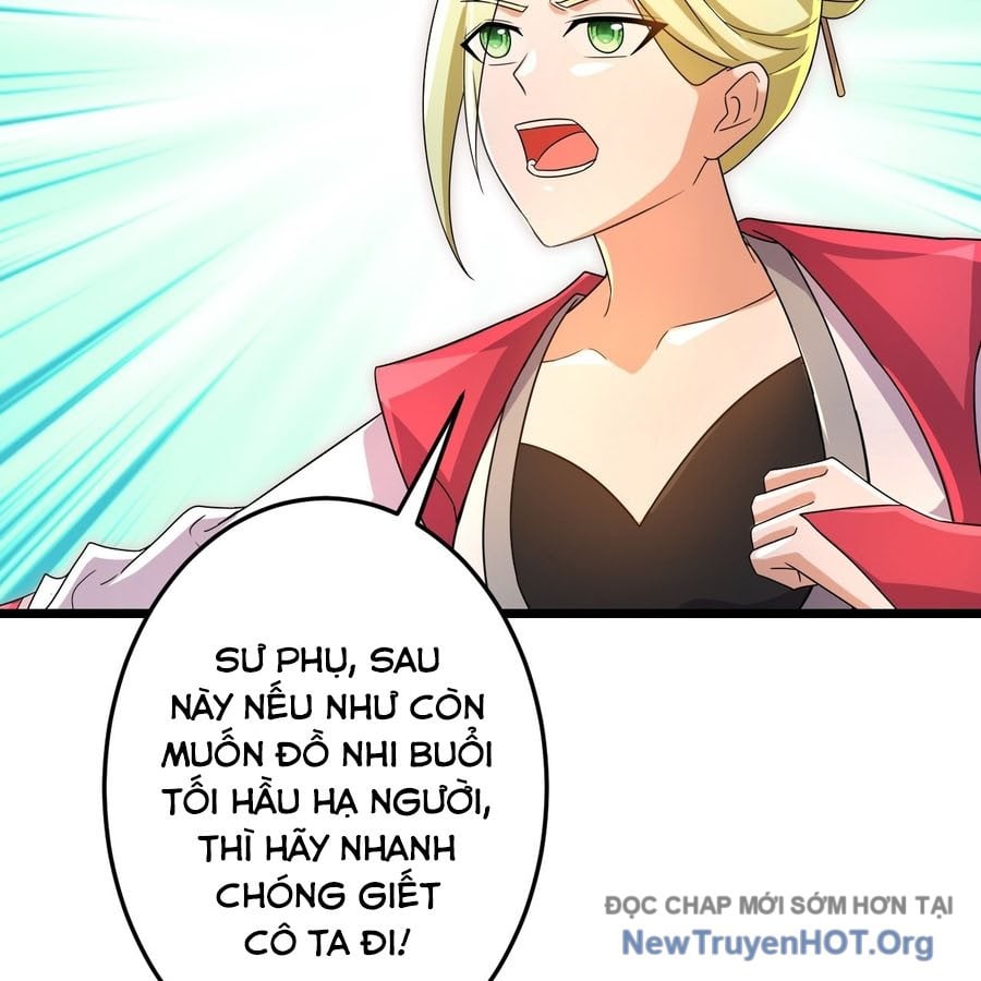 Nghịch Thiên Tà Thần: Chapter 727