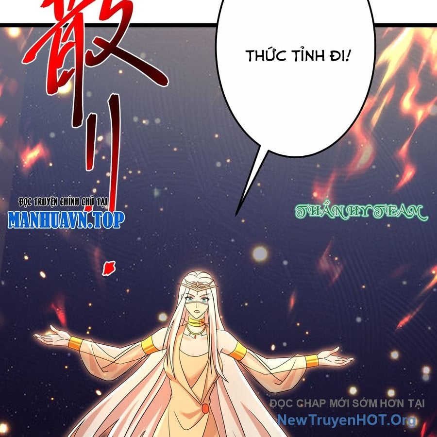Nghịch Thiên Tà Thần: Chapter 727