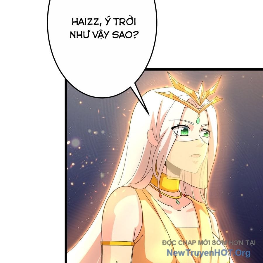 Nghịch Thiên Tà Thần: Chapter 727