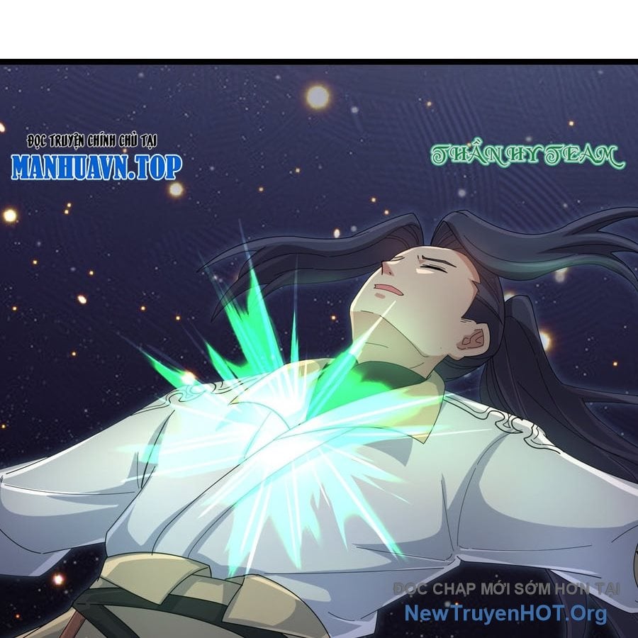 Nghịch Thiên Tà Thần: Chapter 727