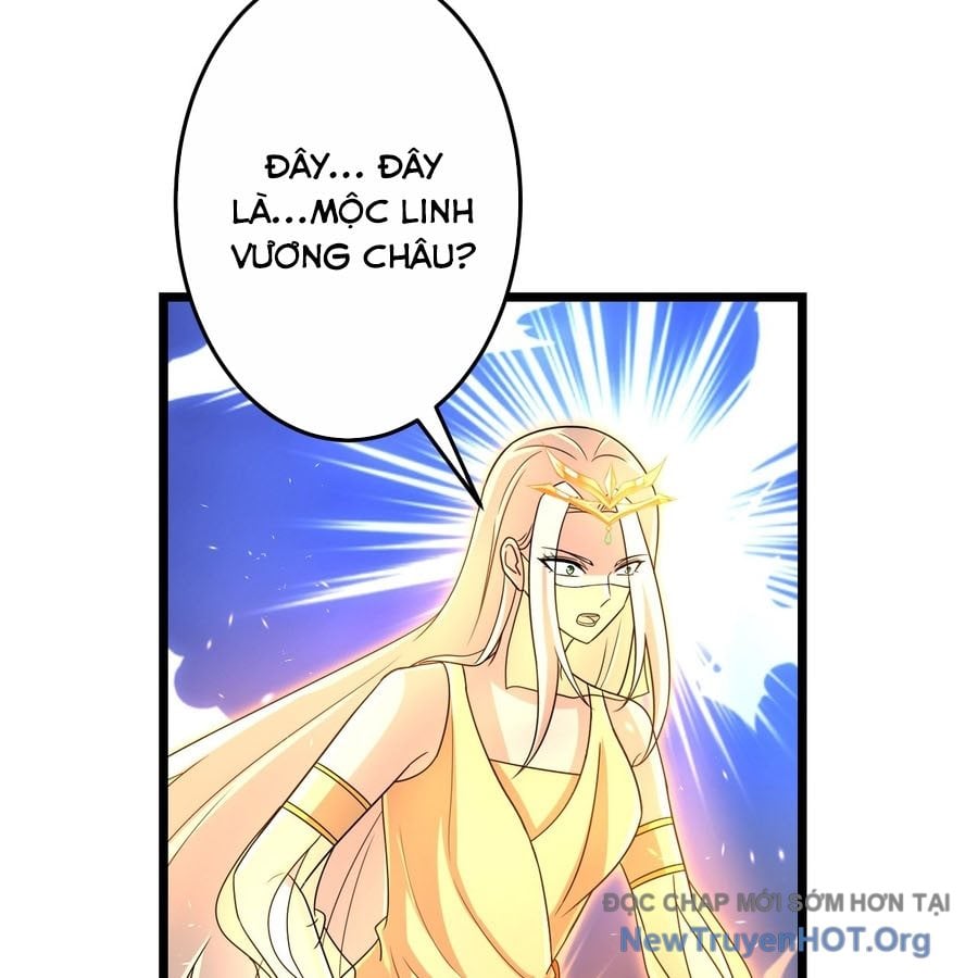 Nghịch Thiên Tà Thần: Chapter 727