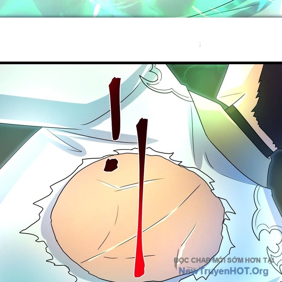 Nghịch Thiên Tà Thần: Chapter 727