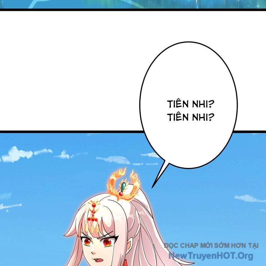 Nghịch Thiên Tà Thần: Chapter 727