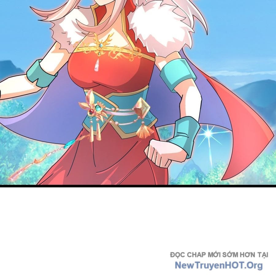 Nghịch Thiên Tà Thần: Chapter 727