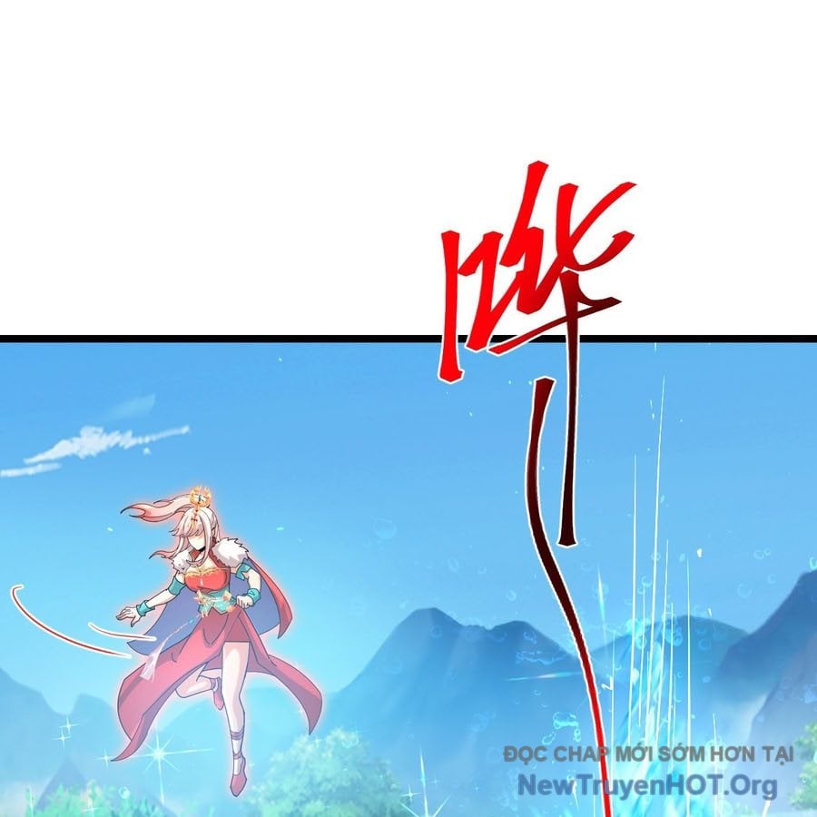 Nghịch Thiên Tà Thần: Chapter 727