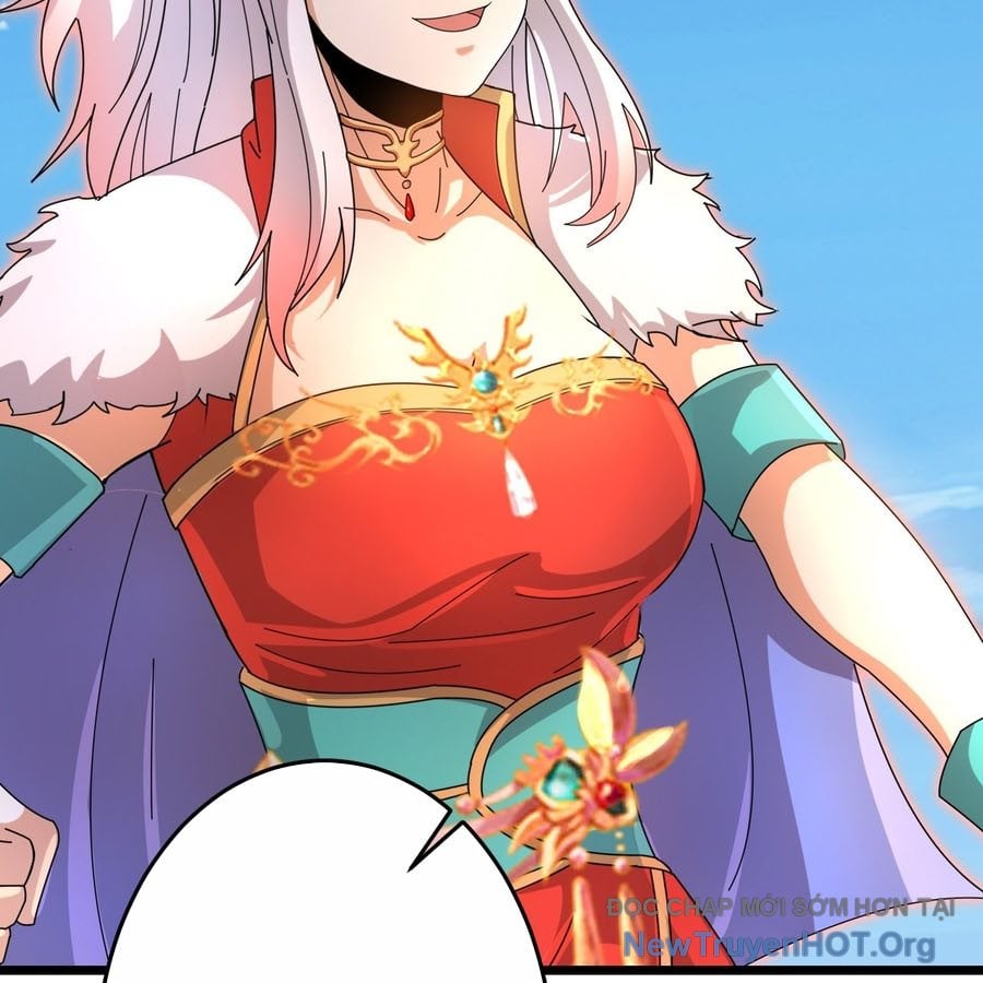 Nghịch Thiên Tà Thần: Chapter 727