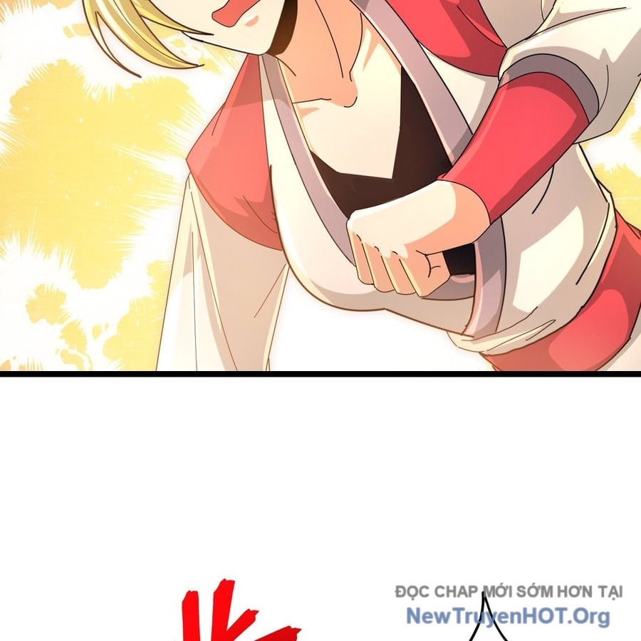 Nghịch Thiên Tà Thần: Chapter 727