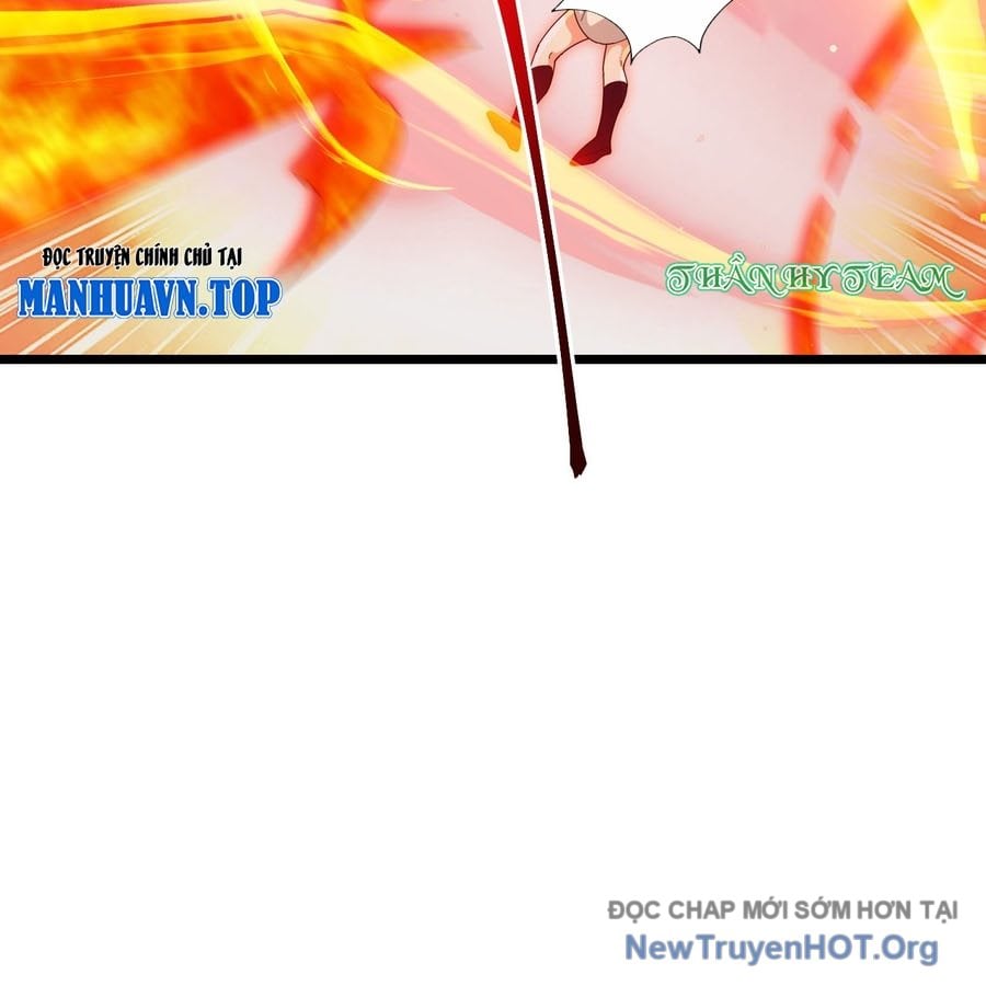 Nghịch Thiên Tà Thần: Chapter 727