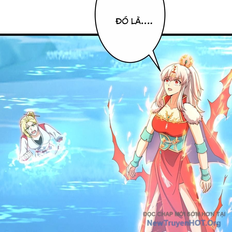 Nghịch Thiên Tà Thần: Chapter 727