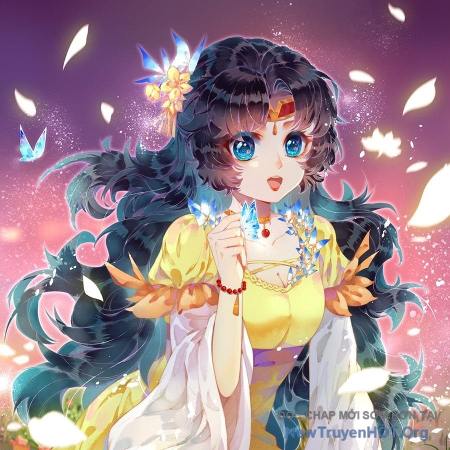 Nghịch Thiên Tà Thần: Chapter 728