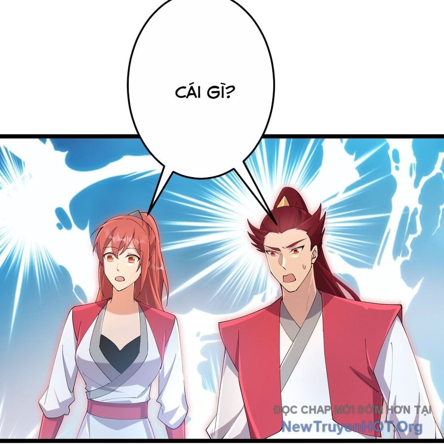 Nghịch Thiên Tà Thần: Chapter 728