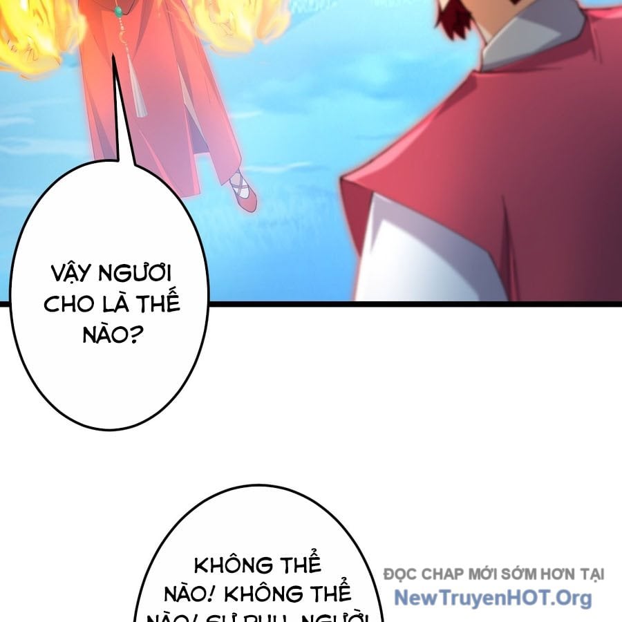 Nghịch Thiên Tà Thần: Chapter 728