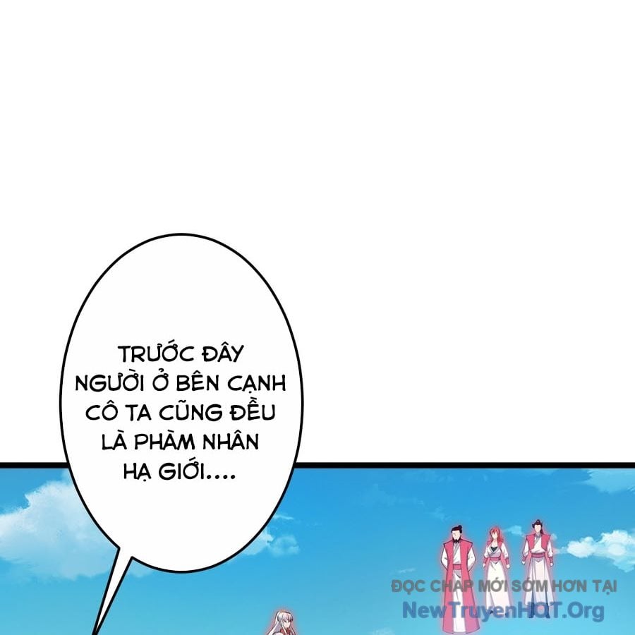Nghịch Thiên Tà Thần: Chapter 728
