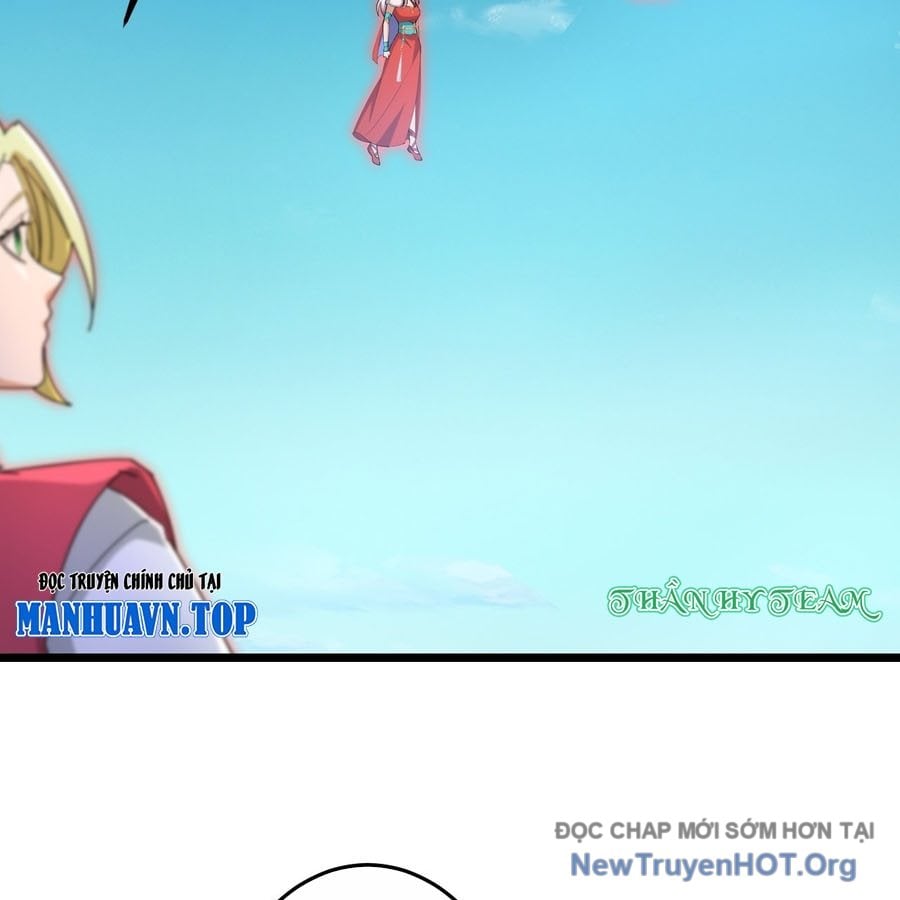 Nghịch Thiên Tà Thần: Chapter 728