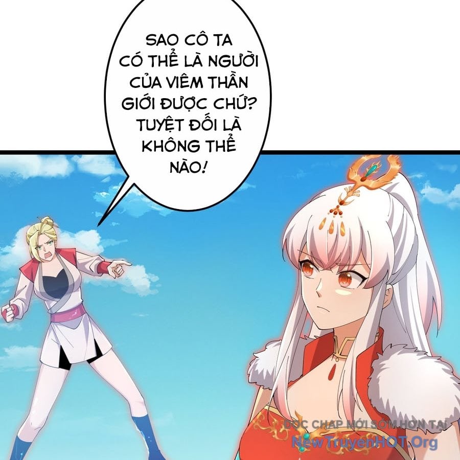 Nghịch Thiên Tà Thần: Chapter 728