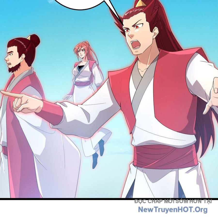 Nghịch Thiên Tà Thần: Chapter 728
