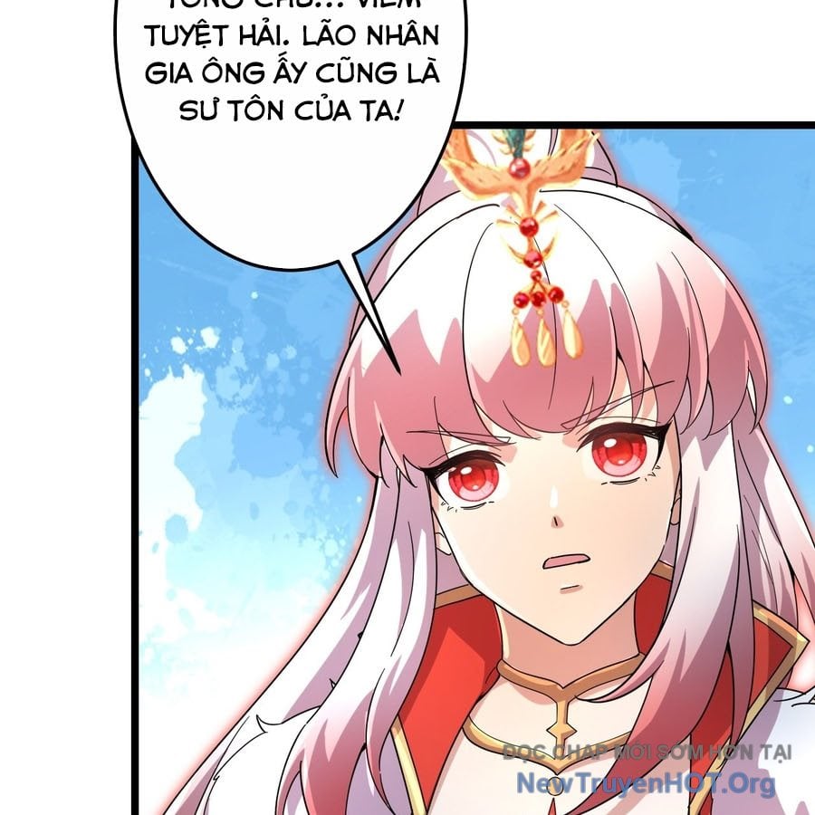 Nghịch Thiên Tà Thần: Chapter 728