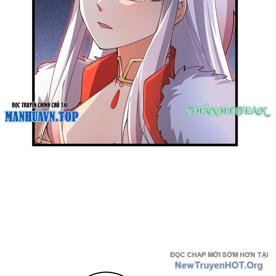 Nghịch Thiên Tà Thần: Chapter 728
