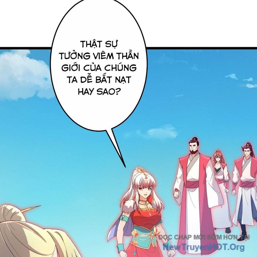 Nghịch Thiên Tà Thần: Chapter 728