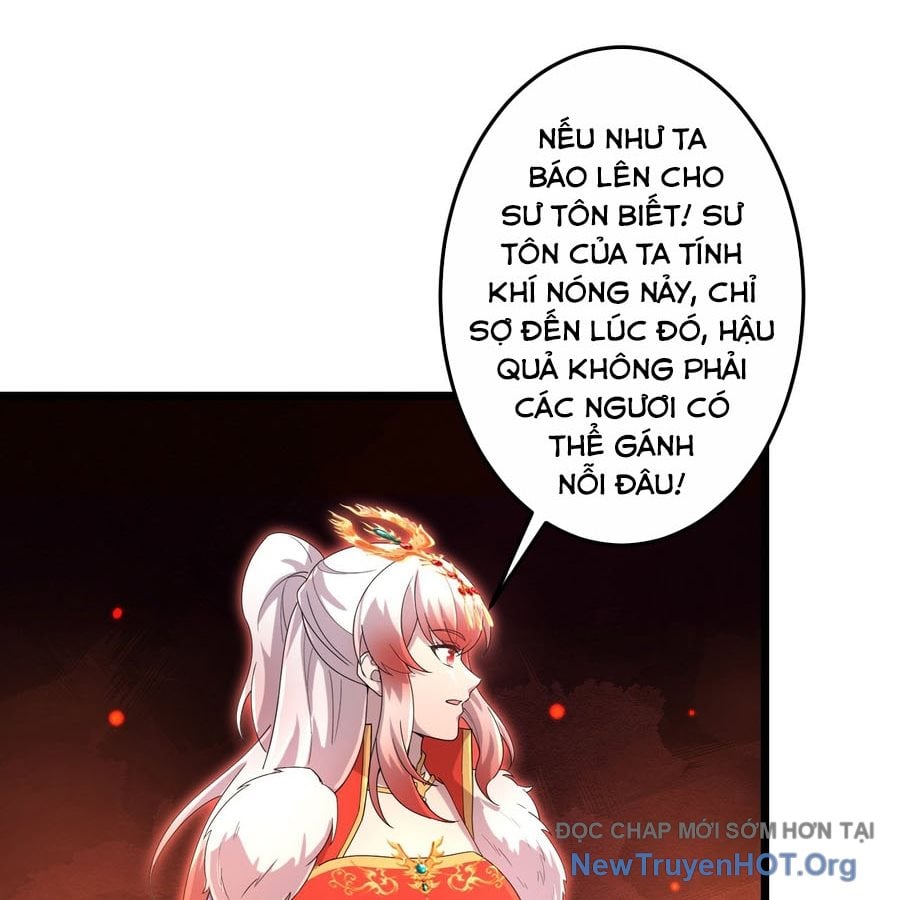 Nghịch Thiên Tà Thần: Chapter 728