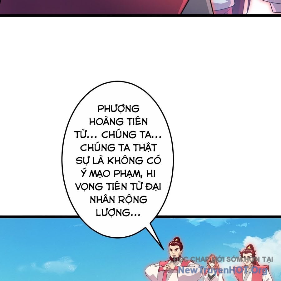 Nghịch Thiên Tà Thần: Chapter 728