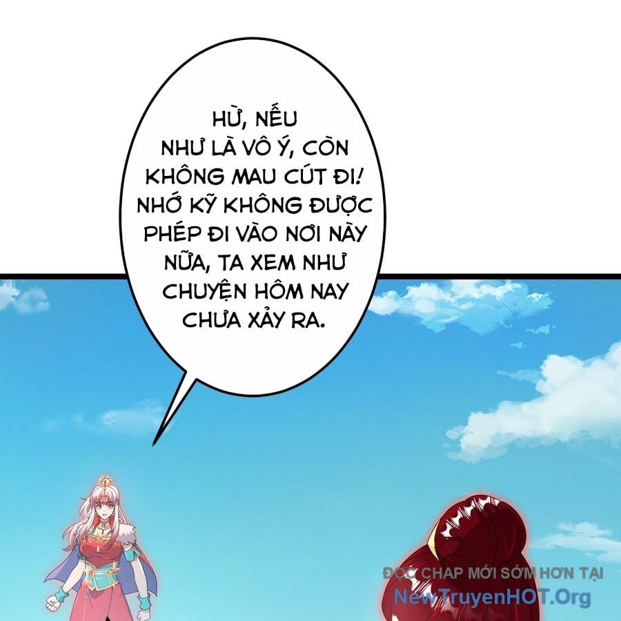 Nghịch Thiên Tà Thần: Chapter 728
