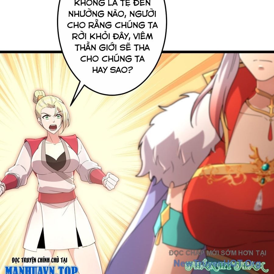 Nghịch Thiên Tà Thần: Chapter 728