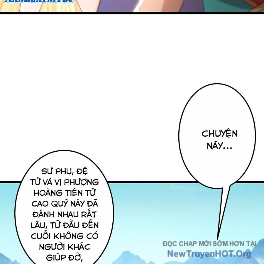 Nghịch Thiên Tà Thần: Chapter 728