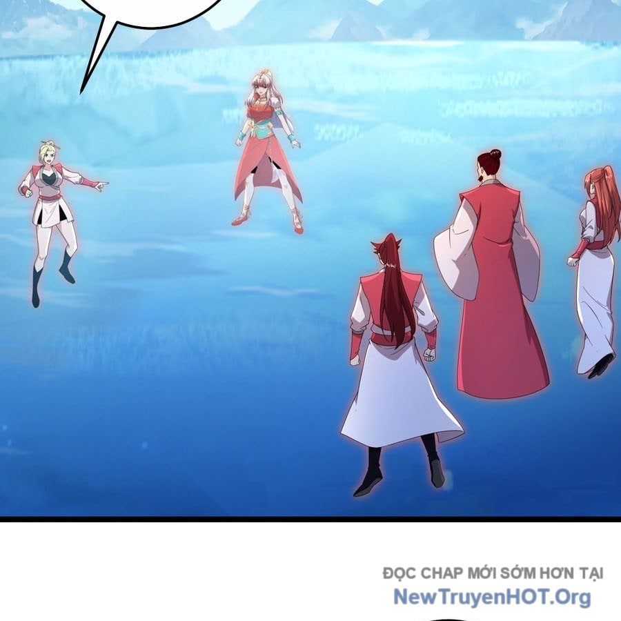 Nghịch Thiên Tà Thần: Chapter 728