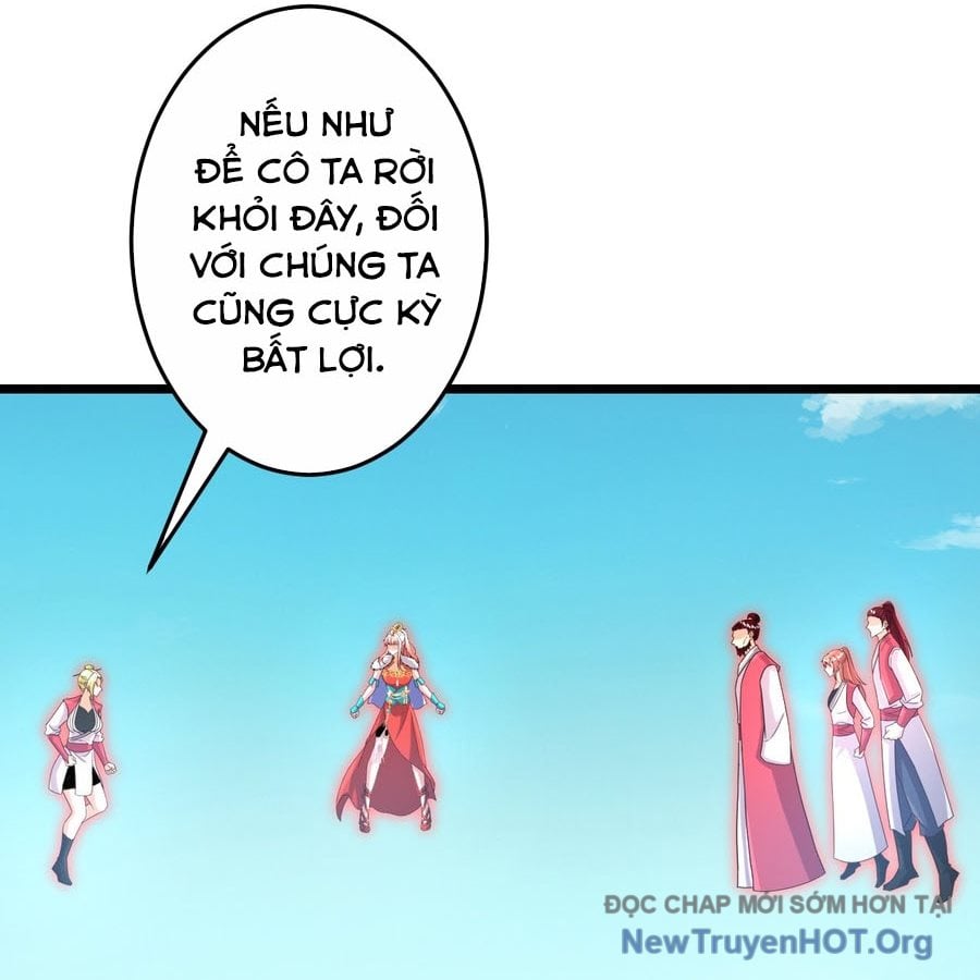 Nghịch Thiên Tà Thần: Chapter 728