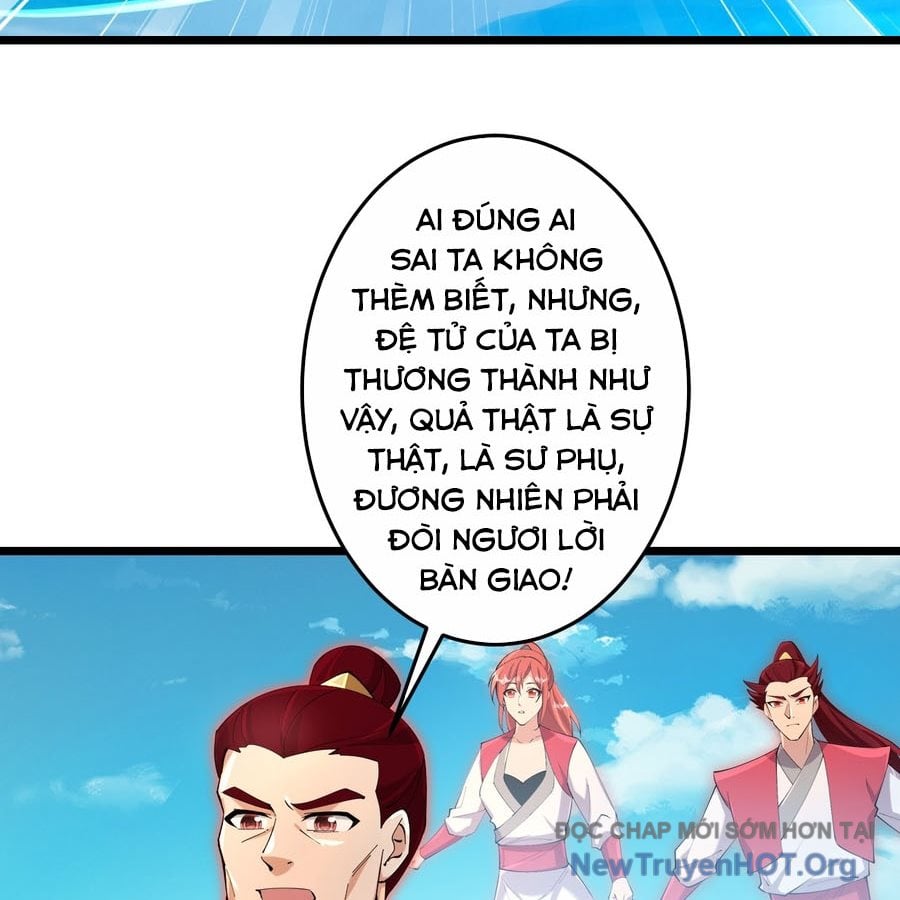 Nghịch Thiên Tà Thần: Chapter 728