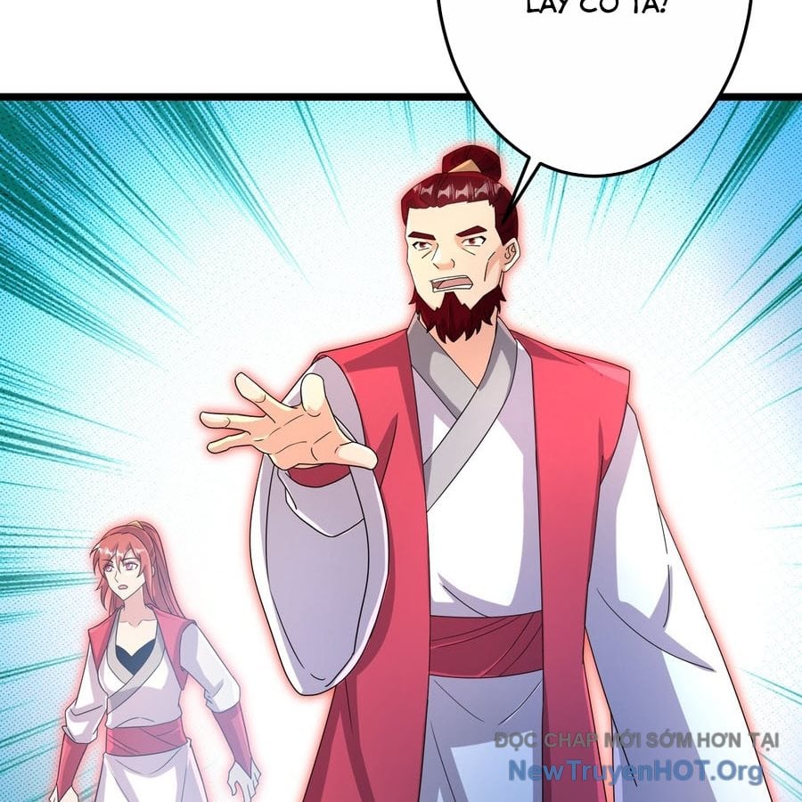 Nghịch Thiên Tà Thần: Chapter 728