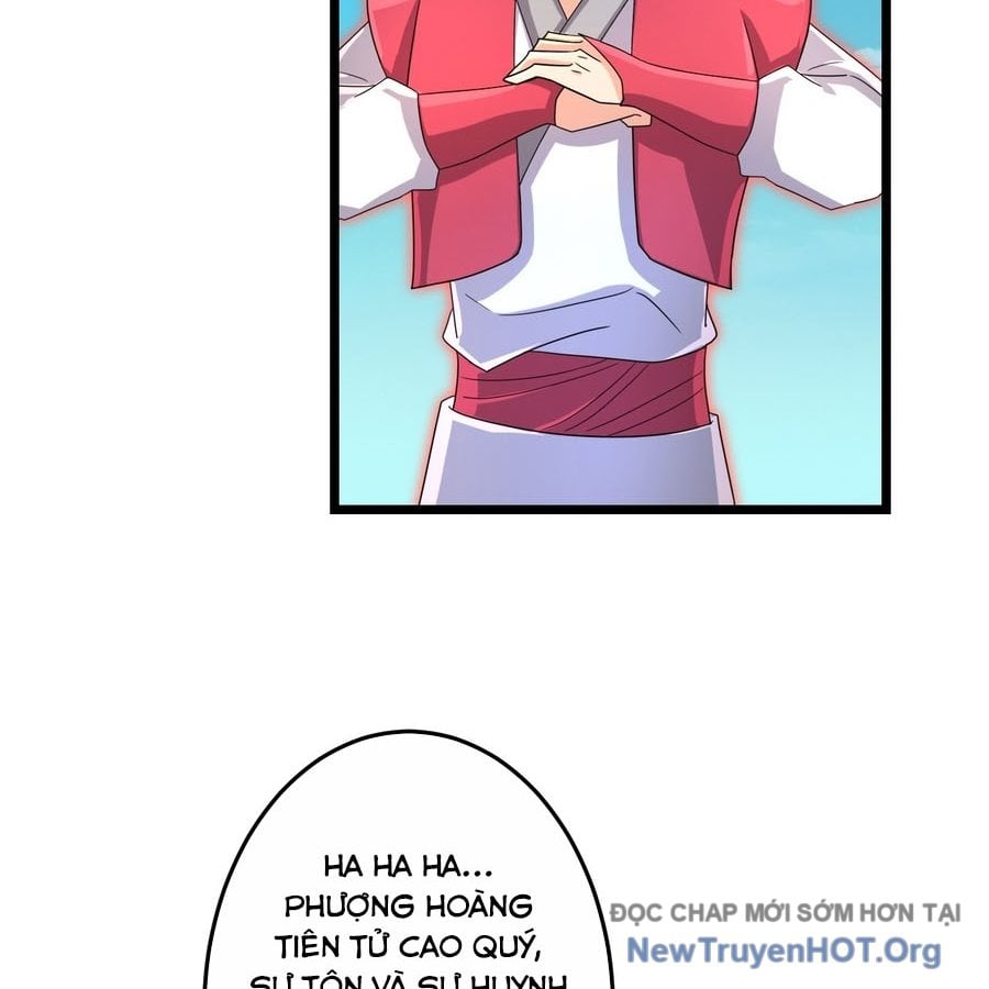 Nghịch Thiên Tà Thần: Chapter 728