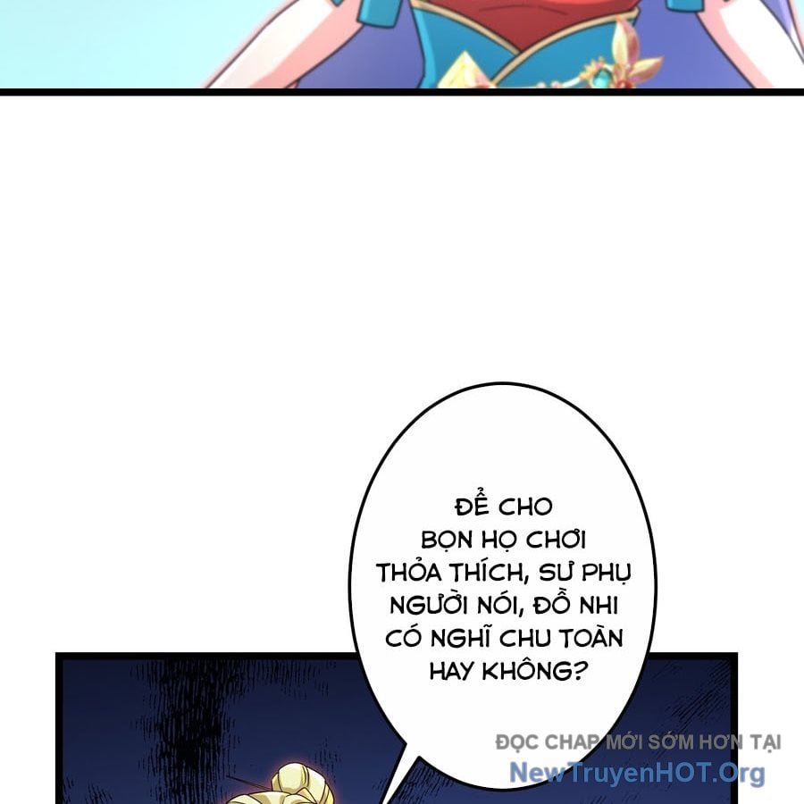 Nghịch Thiên Tà Thần: Chapter 728