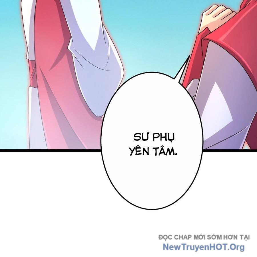 Nghịch Thiên Tà Thần: Chapter 728