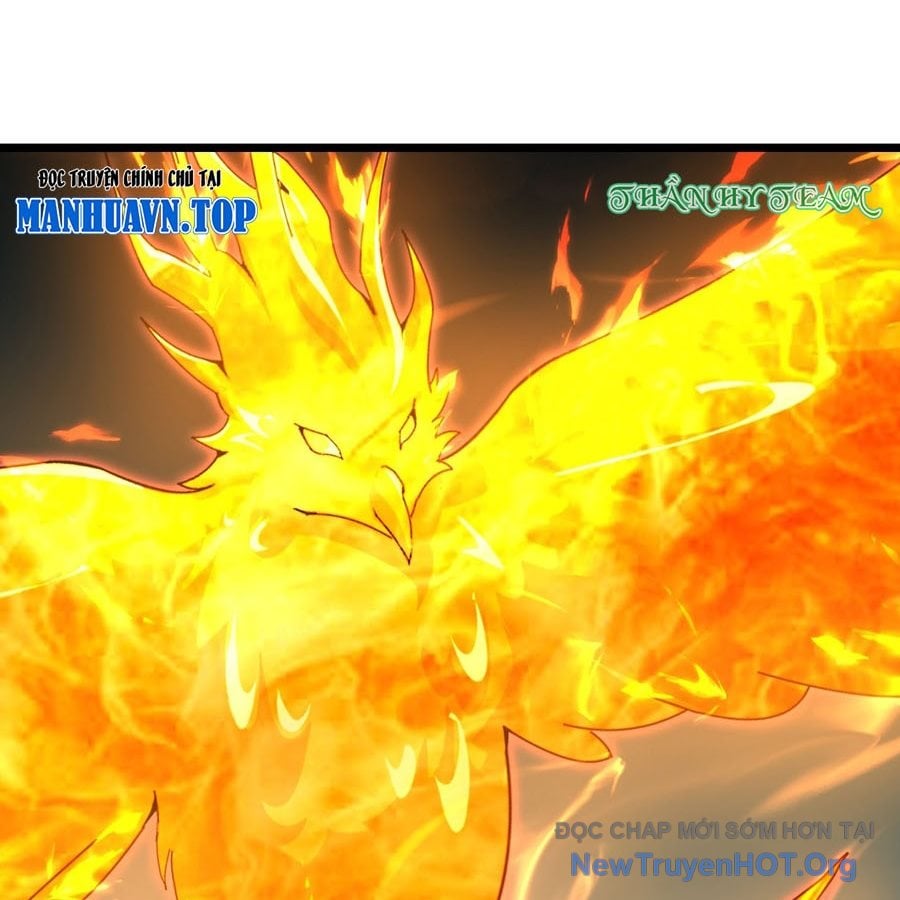 Nghịch Thiên Tà Thần: Chapter 728