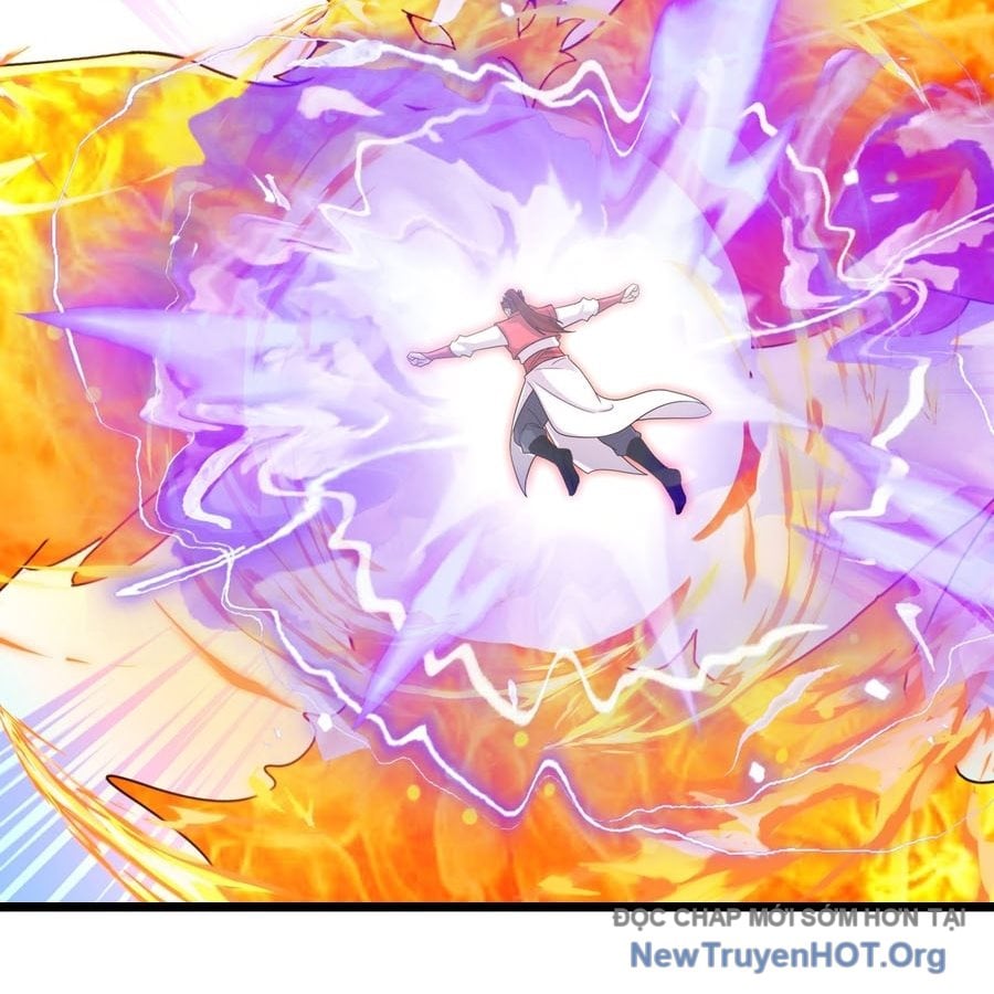 Nghịch Thiên Tà Thần: Chapter 728