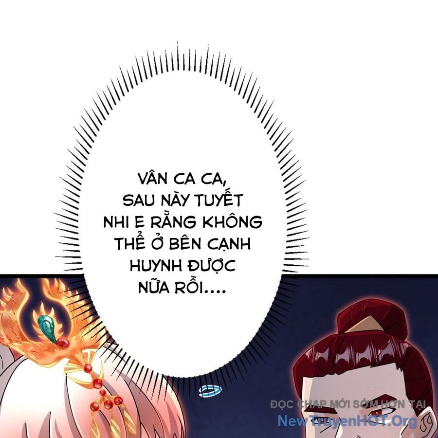Nghịch Thiên Tà Thần: Chapter 728