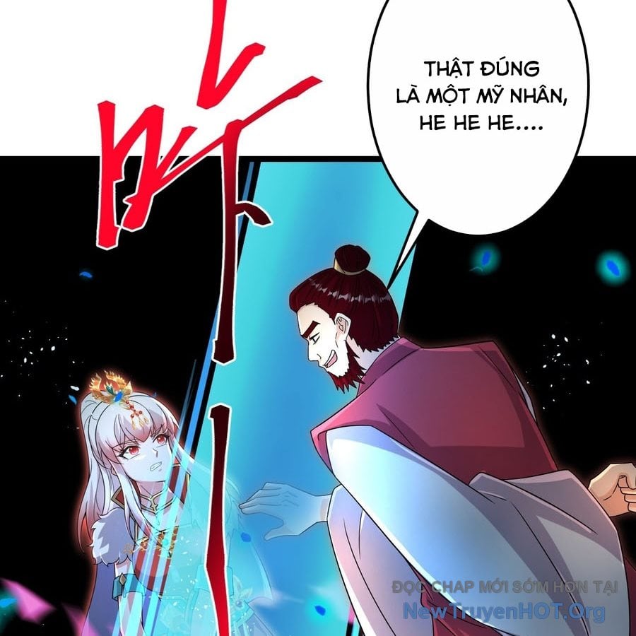 Nghịch Thiên Tà Thần: Chapter 728