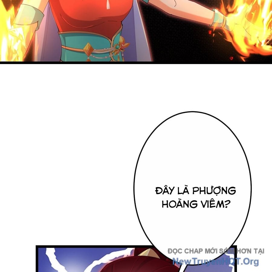 Nghịch Thiên Tà Thần: Chapter 728
