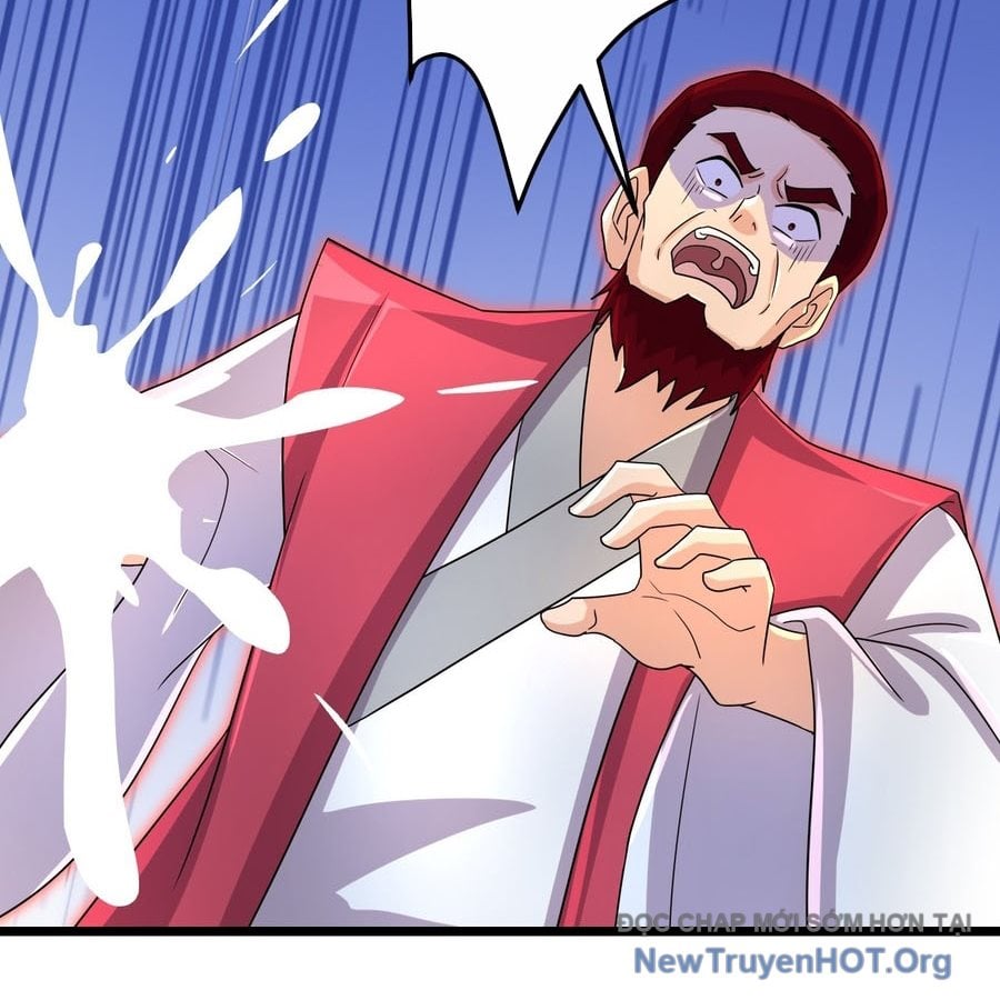 Nghịch Thiên Tà Thần: Chapter 728
