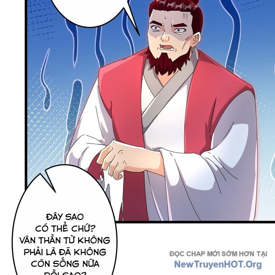 Nghịch Thiên Tà Thần: Chapter 728